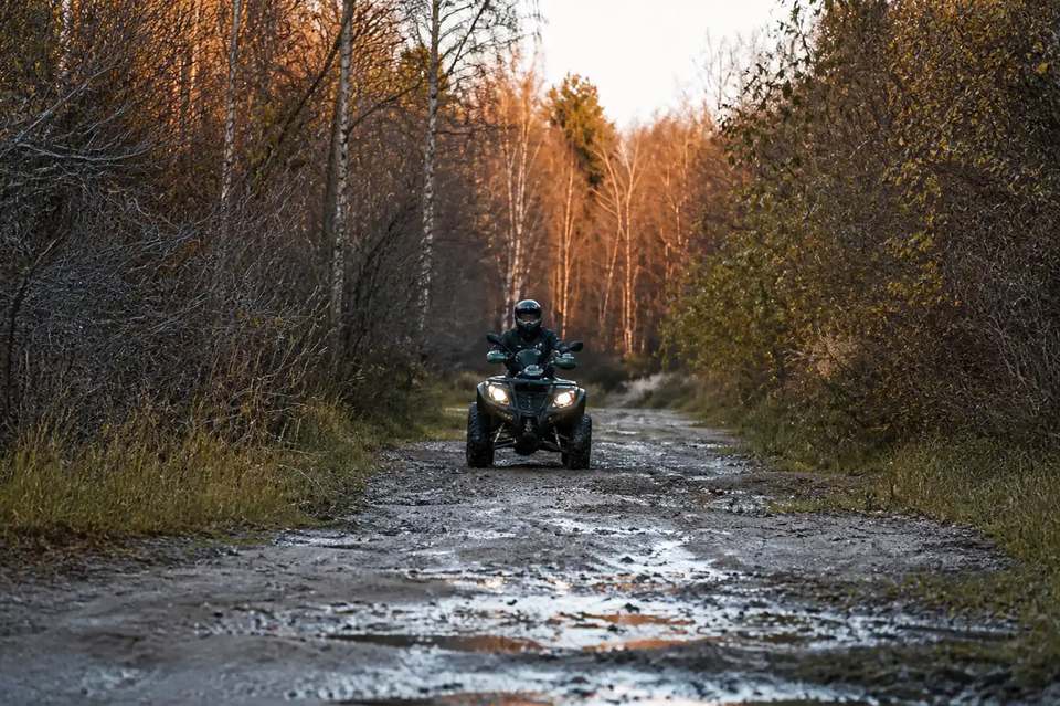 На что способен KAYO AU300
