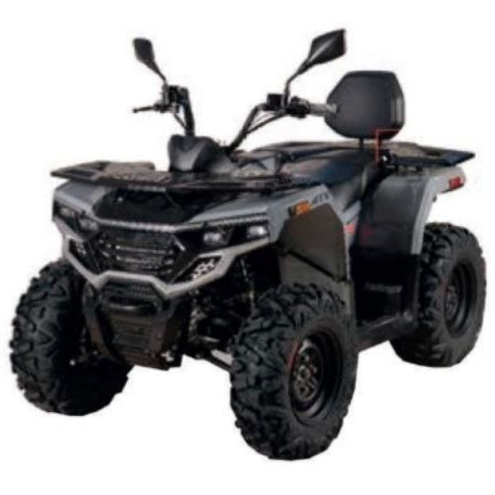 Квадроцикл KAYO AU400 — купить в Минске, цена 15&nbsp;000 BYN