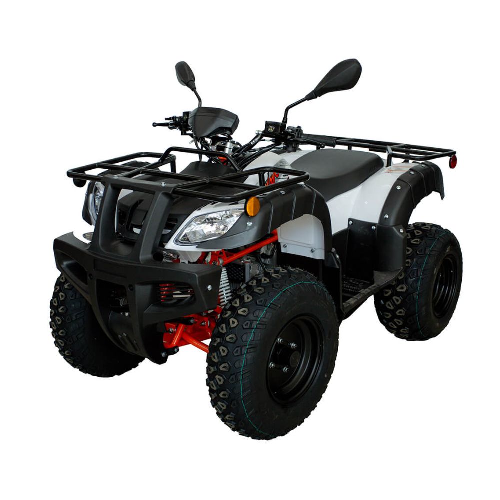 Квадроцикл KAYO AU150 3G+1 (ПТС) — купить в Минске, цена 7&nbsp;530 BYN