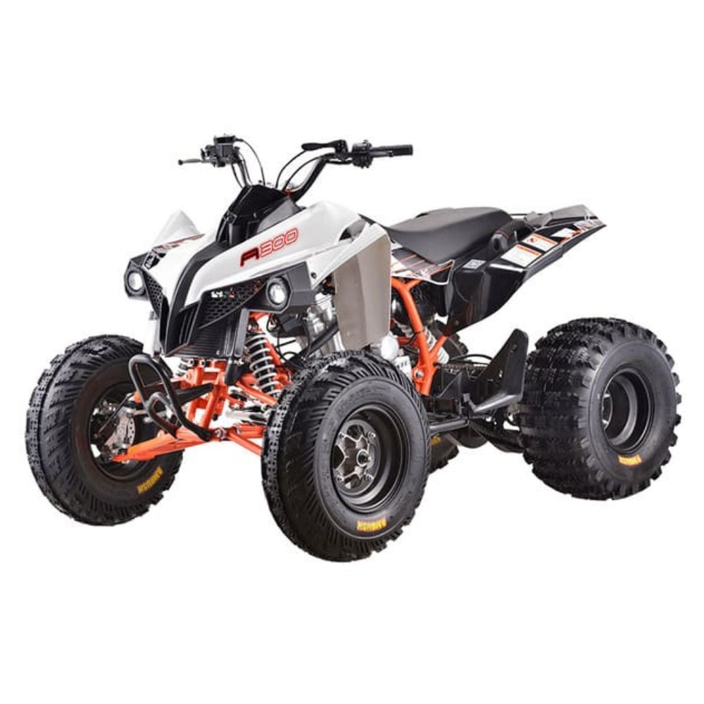 Квадроцикл KAYO A300 EFI ПТС — купить в Минске, цена 16&nbsp;820 BYN