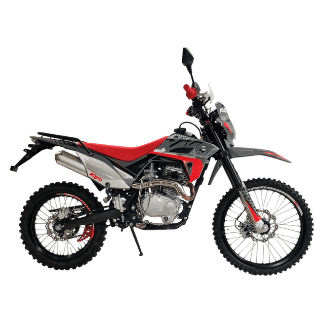 Мотоцикл KAYO K1-J 150 ROAD (4T CB150 19/16 2026) ПТС — купить в Минске, цена 5&nbsp;540 BYN