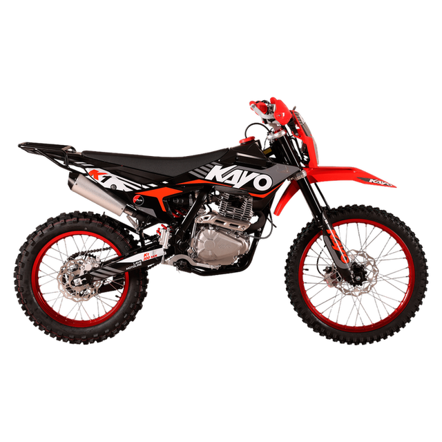 Мотоцикл KAYO K1 300 MX (4T PR300 21/18 2026) — купить в Минске, цена 7&nbsp;130 BYN