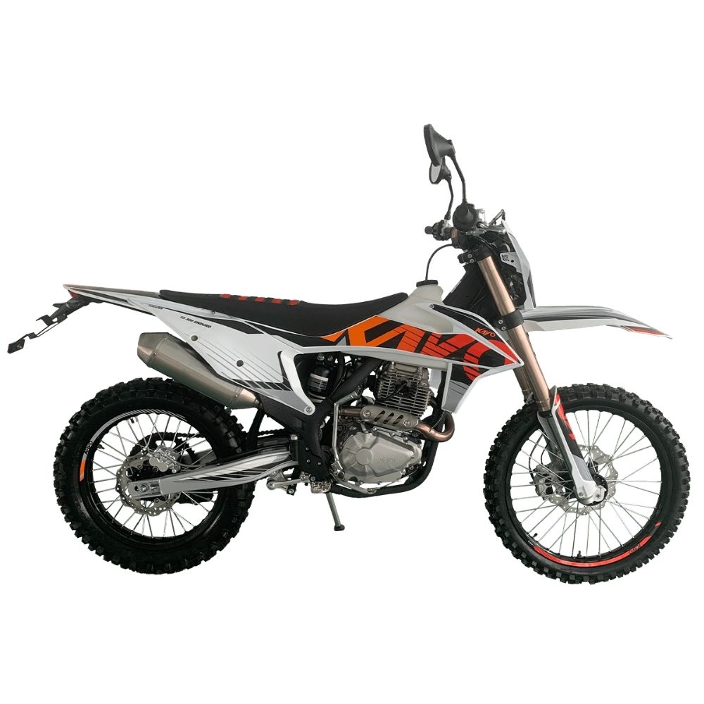 Мотоцикл KAYO T3 300 ENDURO 21/18 2025 ПТС, Мотоциклы KAYO — фото 2