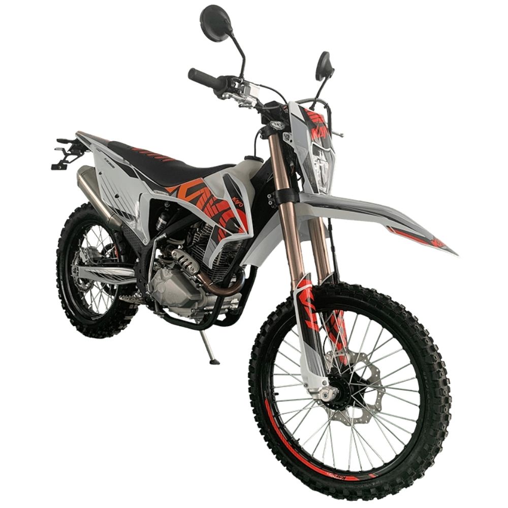 Мотоцикл KAYO T3 300 ENDURO 21/18 2025 ПТС, Мотоциклы KAYO — фото 4