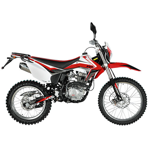 Мотоцикл KAYO T2-G 250cc ENDURO, Мотоциклы KAYO — фото 3
