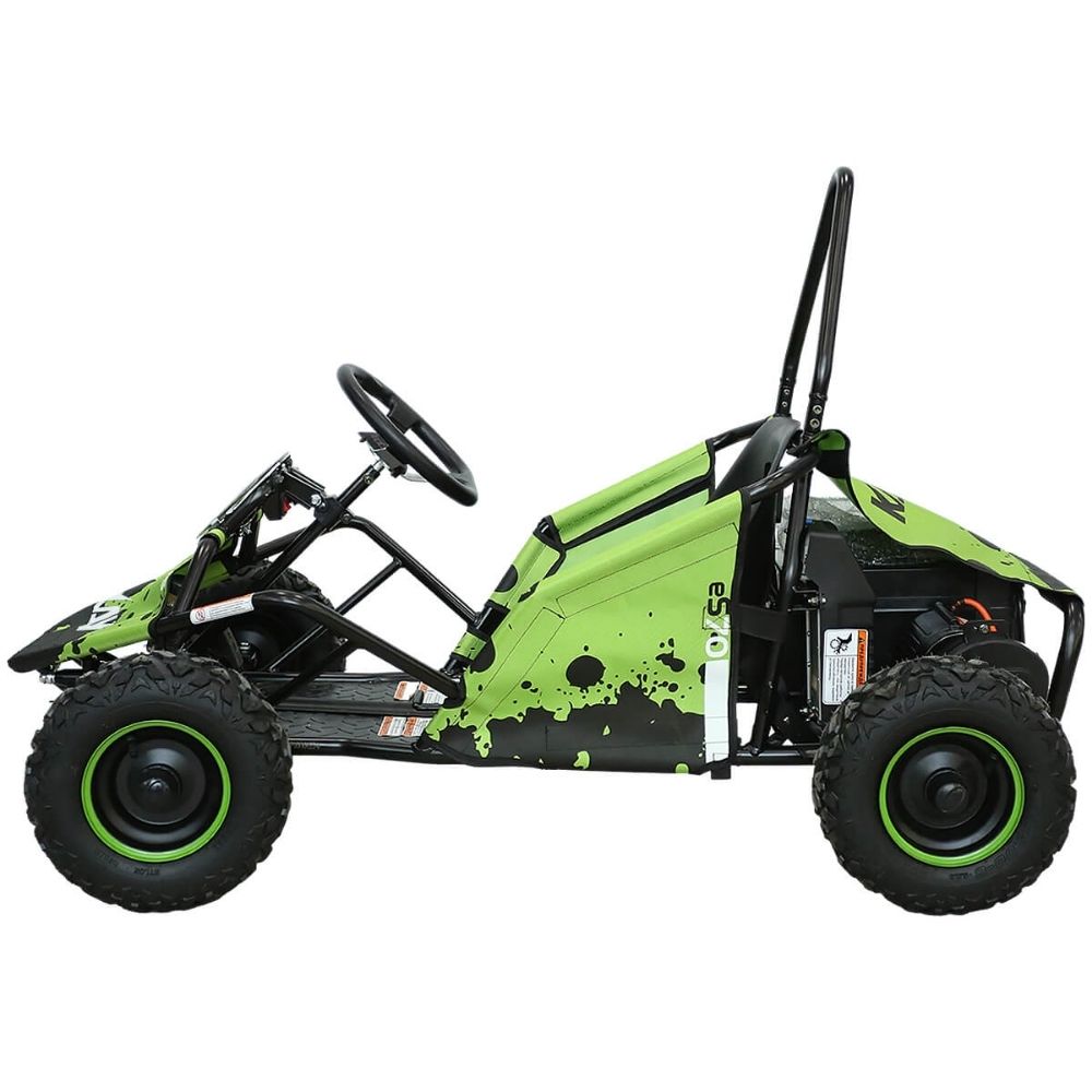 Багги KAYO еS70 2024, Квадрициклы KAYO — фото 3