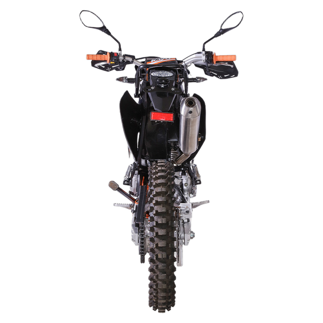 Мотоцикл KAYO T4 300 ENDURO PR (223 см3) ПТС, Мотоциклы KAYO — фото 8