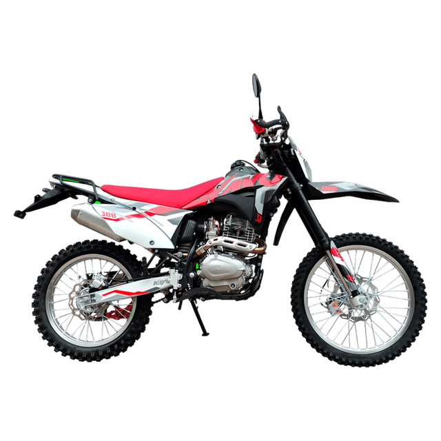 Мотоцикл KAYO T1 300 ENDURO (4T PR300 PRO 21/18 2026) ПТС, Мотоциклы KAYO — фото 1