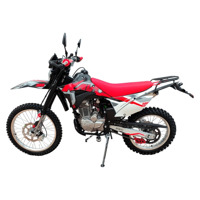 Мотоцикл KAYO T1 300 ENDURO (4T PR300 PRO 21/18 2026) ПТС, Мотоциклы KAYO — фото 2