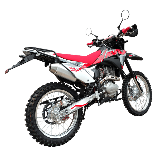 Мотоцикл KAYO T1 300 ENDURO (4T PR300 PRO 21/18 2026) ПТС, Мотоциклы KAYO — фото 5