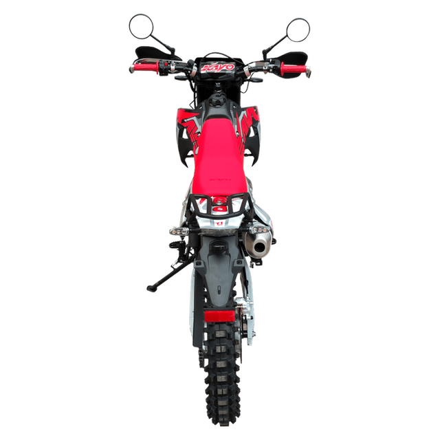 Мотоцикл KAYO T1 300 ENDURO (4T PR300 PRO 21/18 2026) ПТС, Мотоциклы KAYO — фото 8