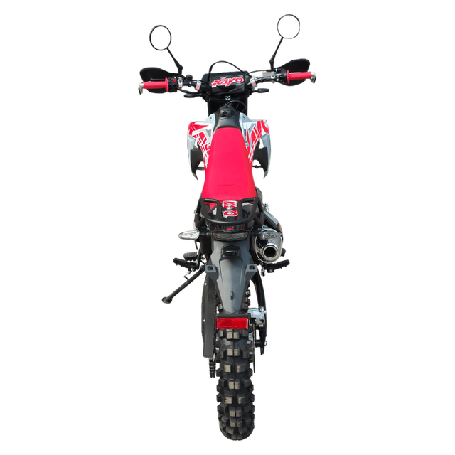 Мотоцикл KAYO T1-L 300 ENDURO (4T CB300F 21/18 2026) ПТС, Мотоциклы KAYO — фото 8