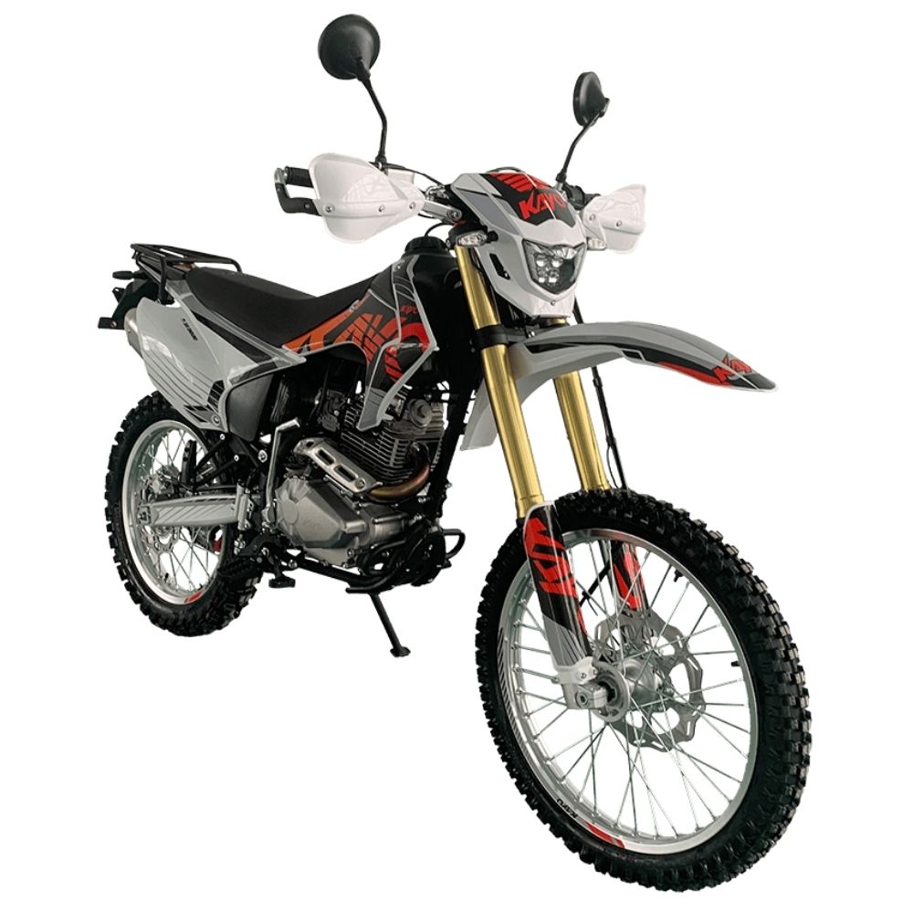 Мотоцикл KAYO T1 300 ENDURO 21/18 2025 ПТС, Мотоциклы KAYO — фото 4
