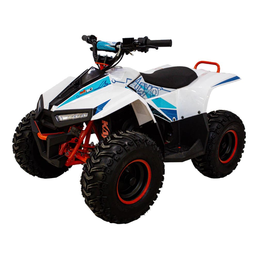 Квадроцикл электрический Kayo eA70 1400W